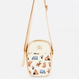 Primark x Disney Winnie the Pooh Crossbody bag